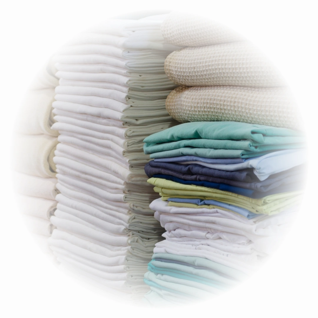 Laundry Services in Dunstable