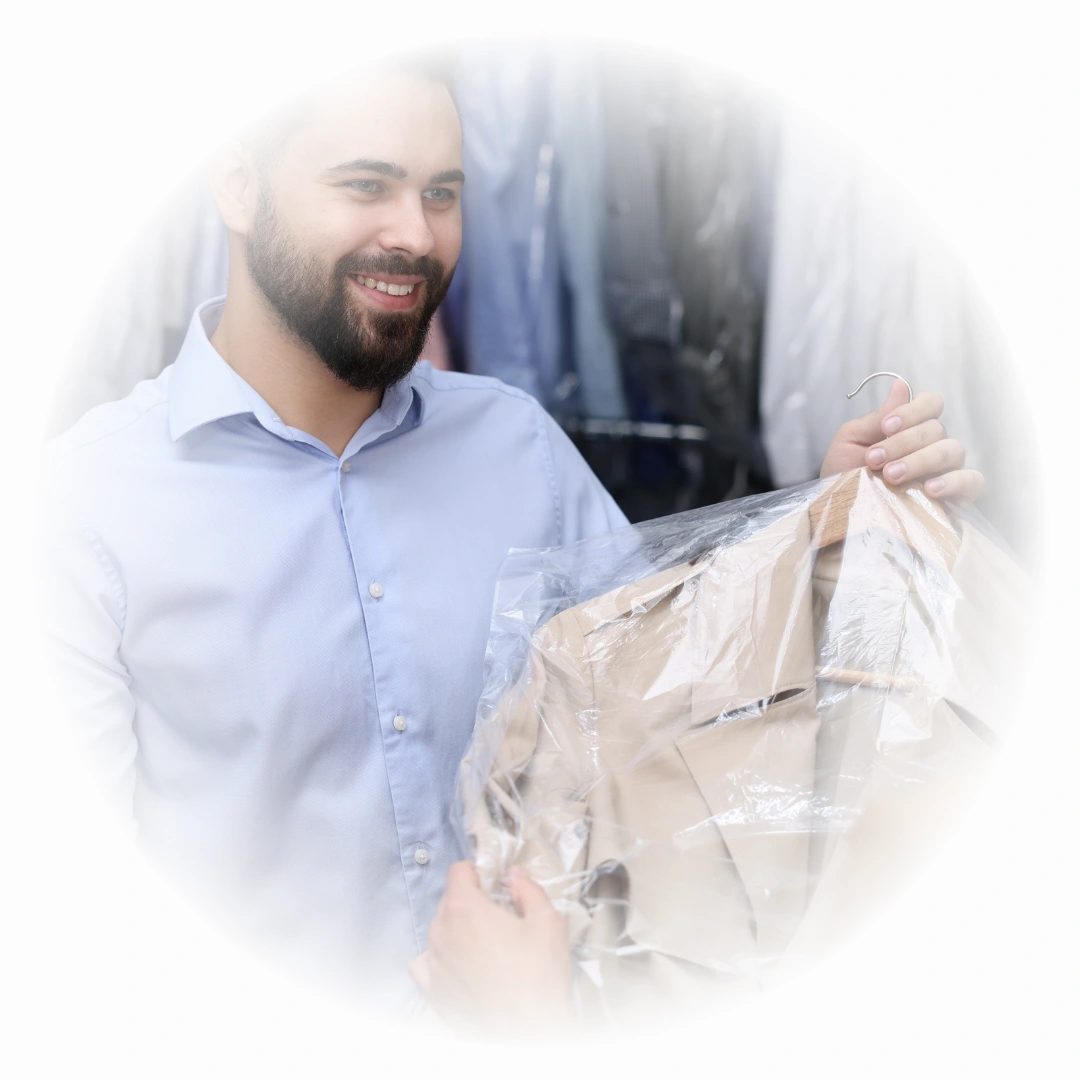 Dry Cleaning in Dunstable
