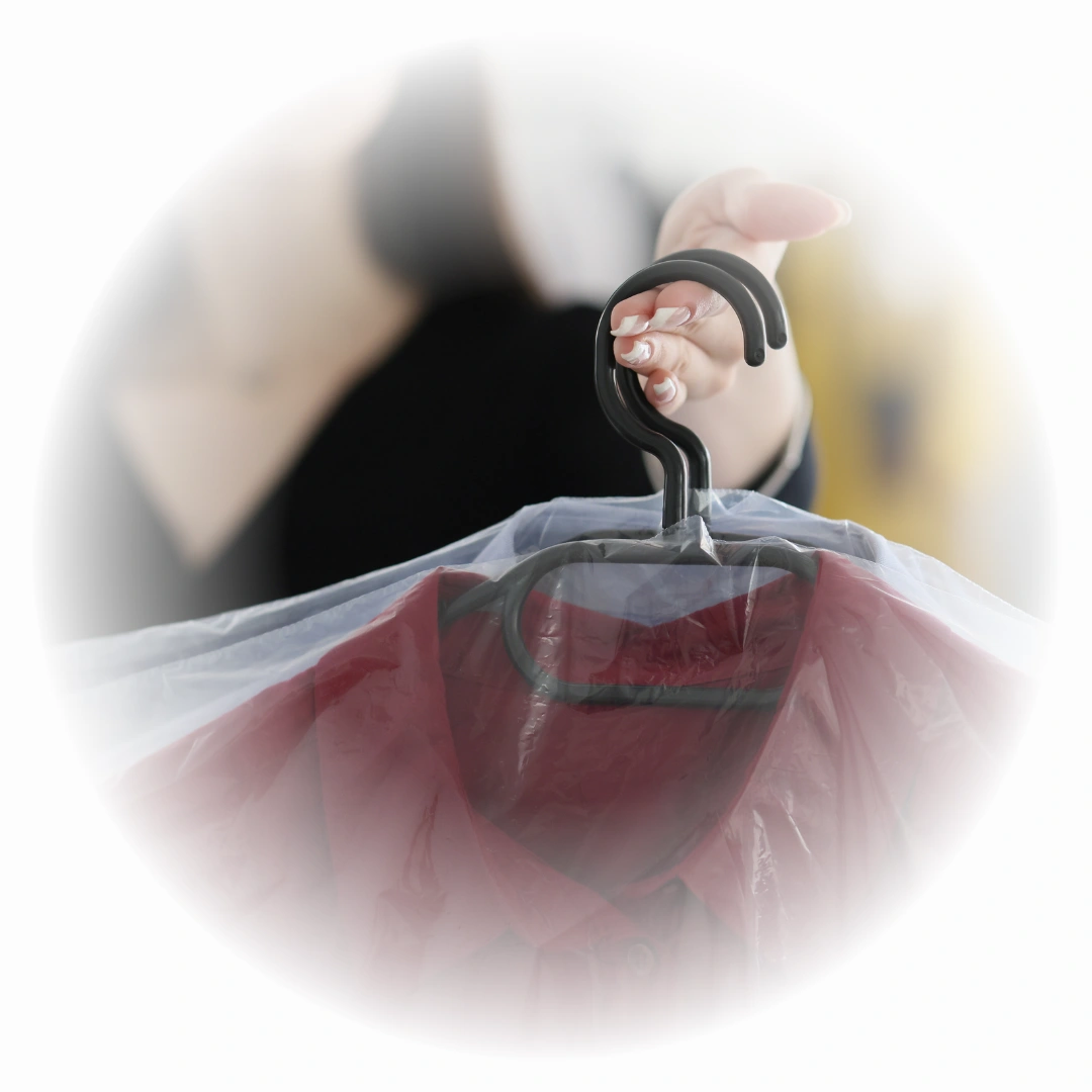 Laundry Services in Dunstable