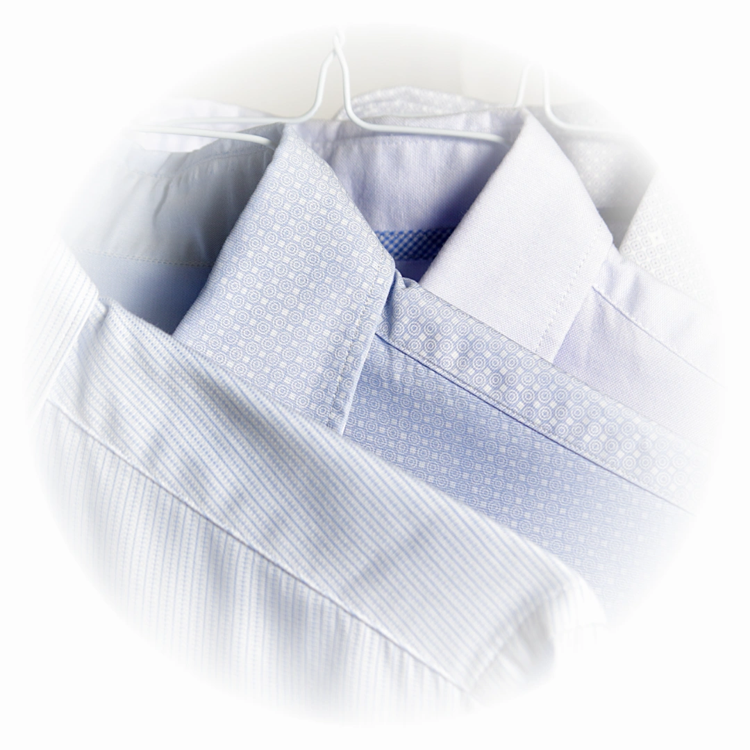 Laundry Services in Dunstable