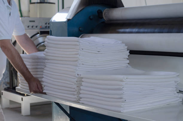 Bed Linen Cleaning: Treat Your Sheets to a Premium Clean