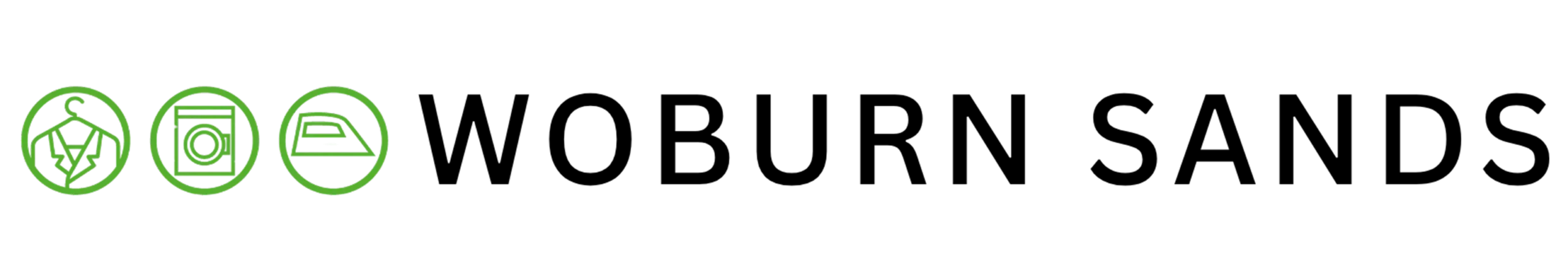 Woburn Sands Logo